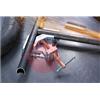 WSM12  Bessey WSM Welders' Angle Clamp - 100mm